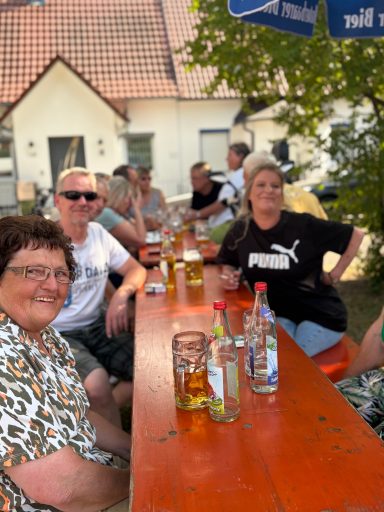 Straßenfest 2026