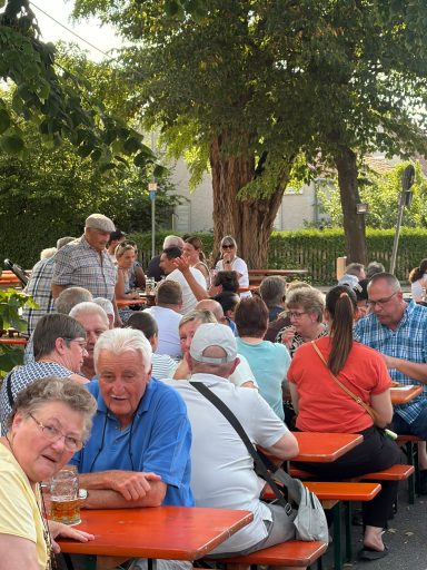 Straßenfest 2026