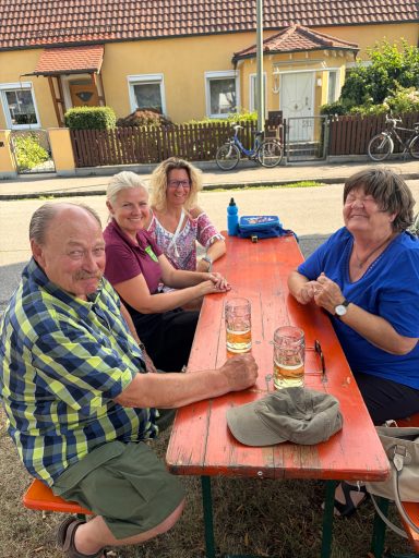 Straßenfest 2026