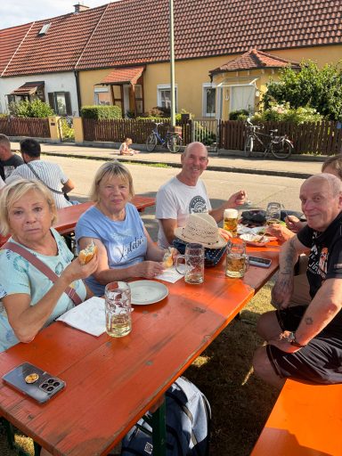 Straßenfest 2026