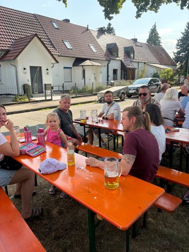 Straßenfest 2026