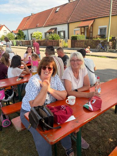 Straßenfest 2026