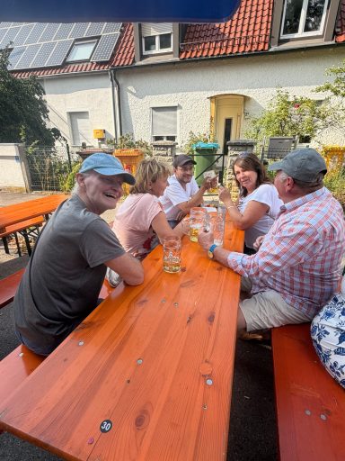 Straßenfest 2026