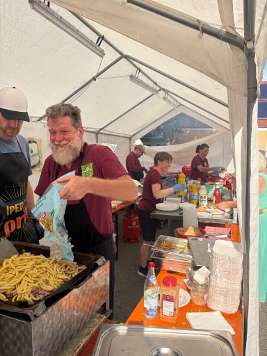Straßenfest 2026