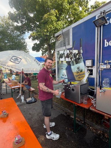 Straßenfest 2026