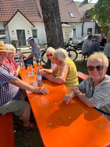 Straßenfest 2026