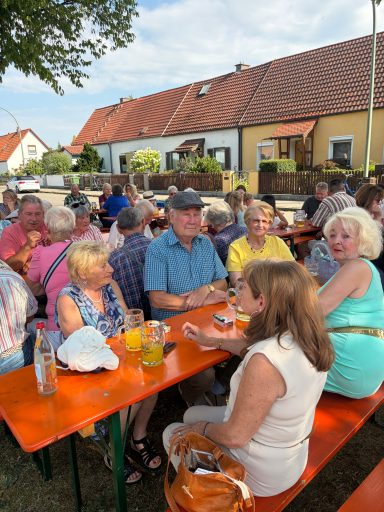 Straßenfest 2026