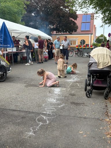 Straßenfest 2026