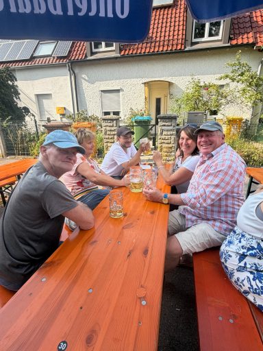 Straßenfest 2026