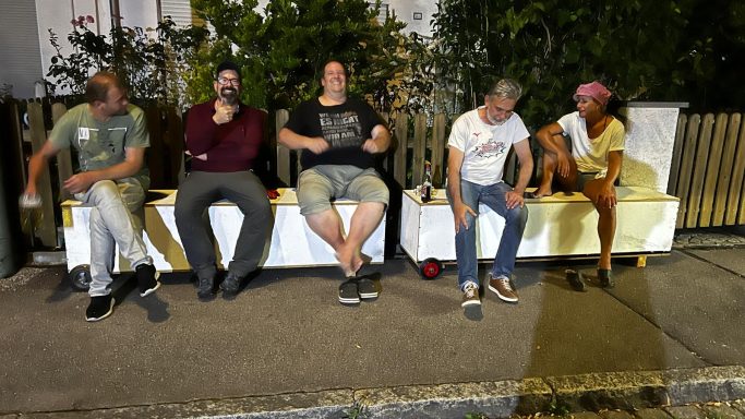 Straßenfest 2026