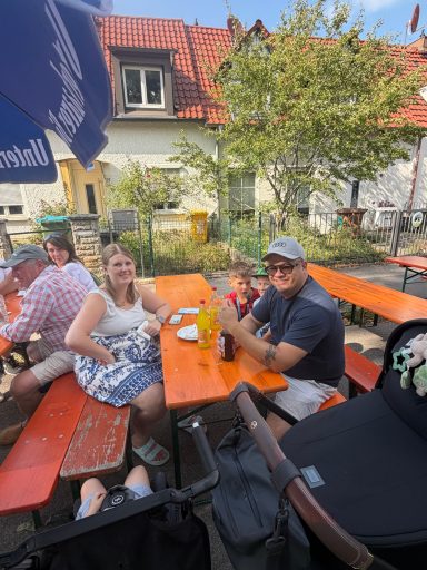 Straßenfest 2026