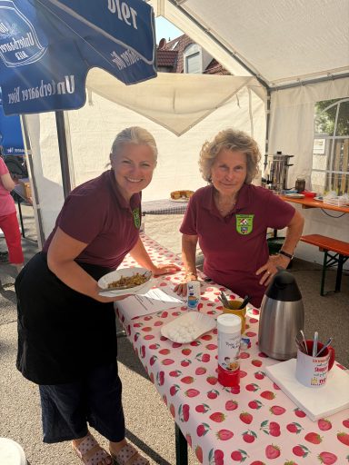 Straßenfest 2026