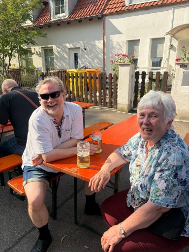 Straßenfest 2026